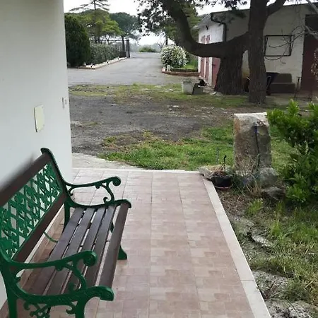 Appartement Nuzzi Cassano delle Murge