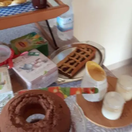 Nuzzi Appartamento *