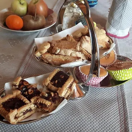 Nuzzi Appartamento