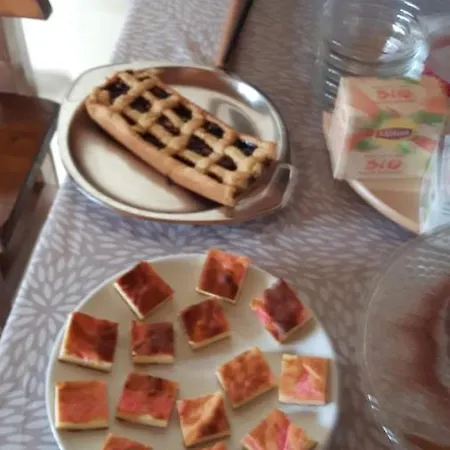 Nuzzi Appartamento