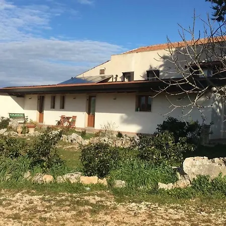 Nuzzi Appartamento Cassano delle Murge